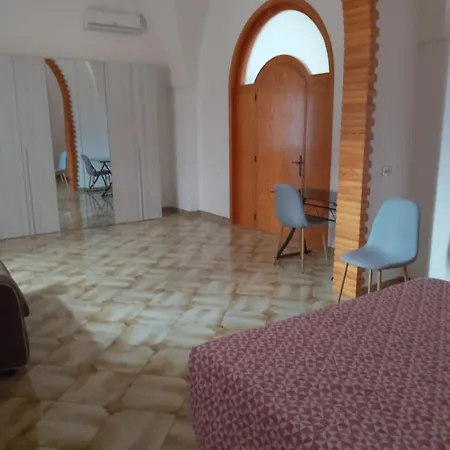 Salento Relax Cinzia Guest house