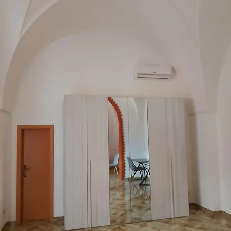 Salento Relax Cinzia Guest house