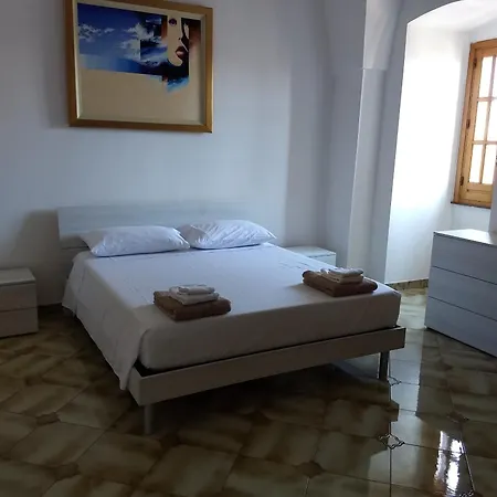 Salento Relax Cinzia Guest house