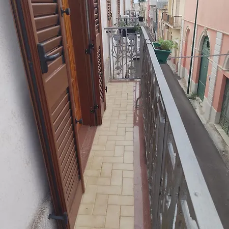 Salento Relax Cinzia Guest house Collepasso