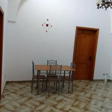 Guest house Salento Relax Cinzia Collepasso