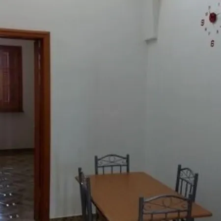 Salento Relax Cinzia Guest house *