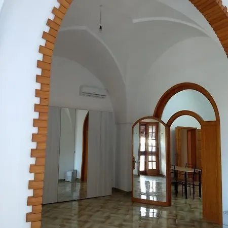 Salento Relax Cinzia Guest house