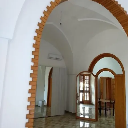 Salento Relax Cinzia * Collepasso