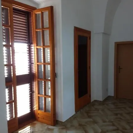 Salento Relax Cinzia Guest house Collepasso