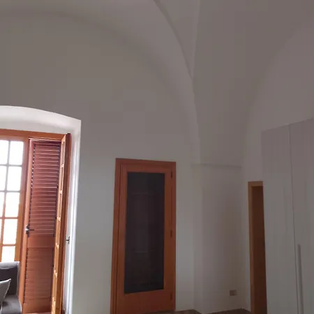 Salento Relax Cinzia Guest house