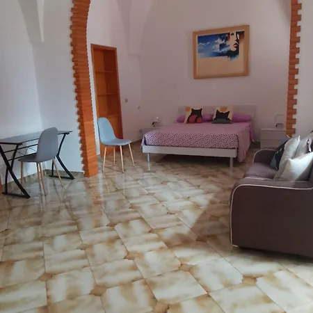 Guest house Salento Relax Cinzia *