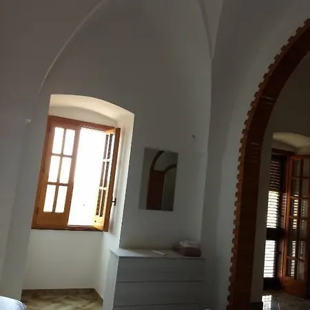 Guest house Salento Relax Cinzia