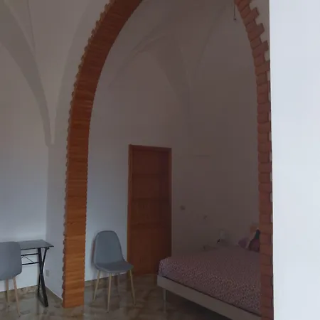 Salento Relax Cinzia Guest house *