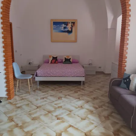 Salento Relax Cinzia Guest house *