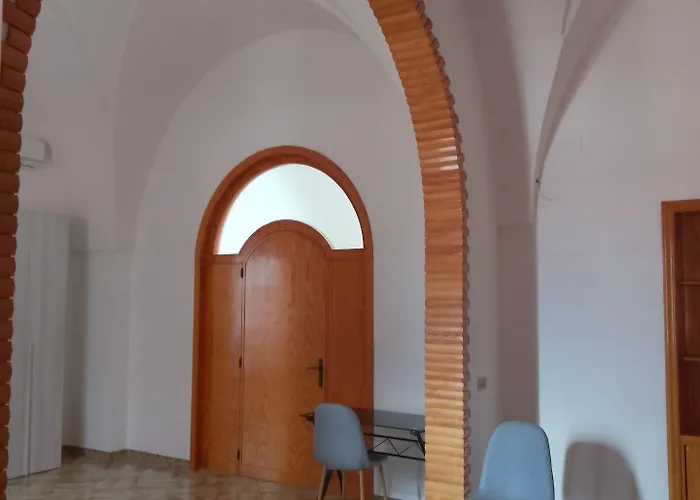 Salento Relax Cinzia * Collepasso