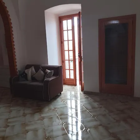 ゲストハウス Salento Relax Cinzia