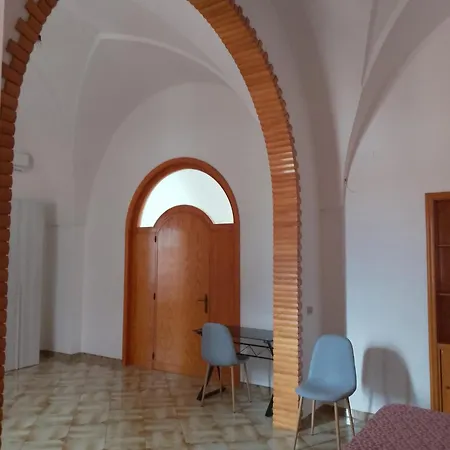 Salento Relax Cinzia * Collepasso