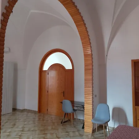 Salento Relax Cinzia * Collepasso