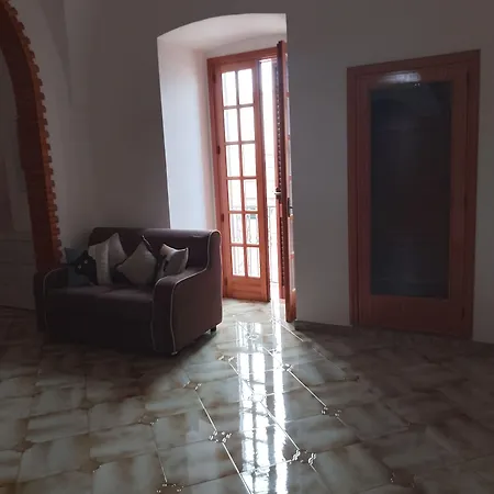 ゲストハウス Salento Relax Cinzia *