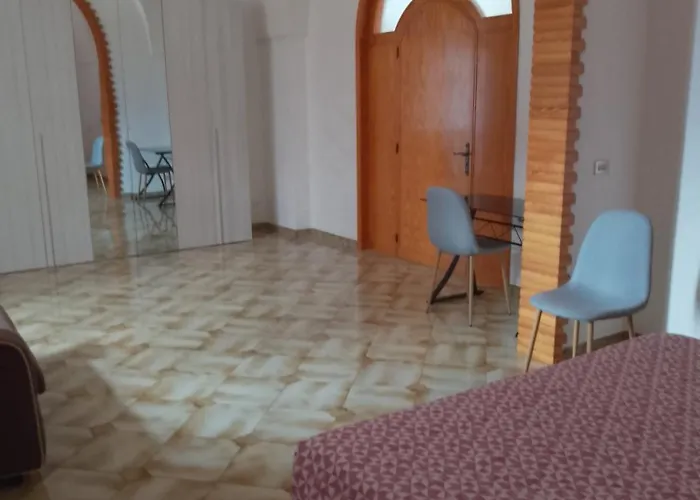 Salento Relax Cinzia בית הארחה