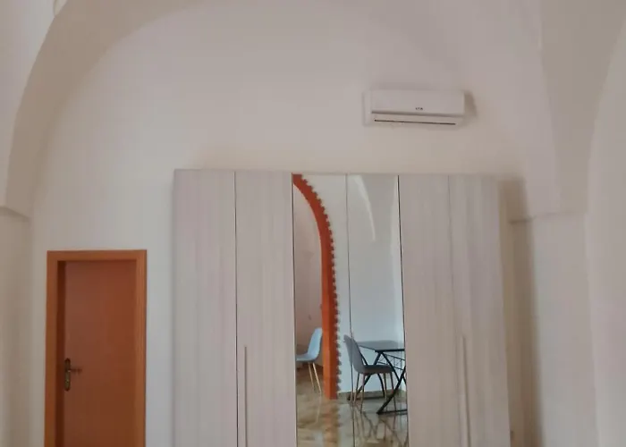 Salento Relax Cinzia בית הארחה