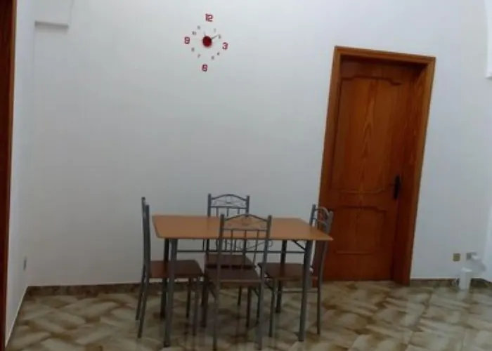 Gasthuis Salento Relax Cinzia Collepasso