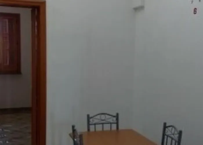 Salento Relax Cinzia בית הארחה *