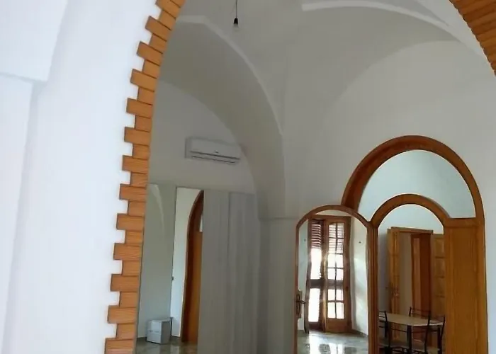 Salento Relax Cinzia * Collepasso