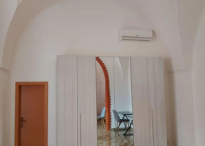 Salento Relax Cinzia * Collepasso