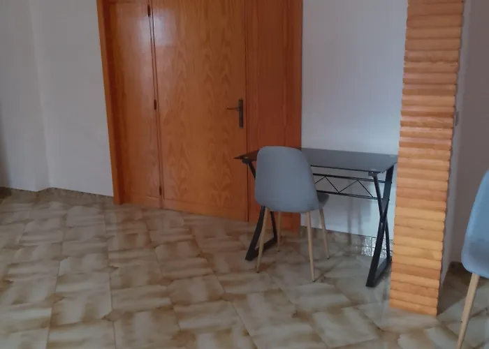 Salento Relax Cinzia בית הארחה