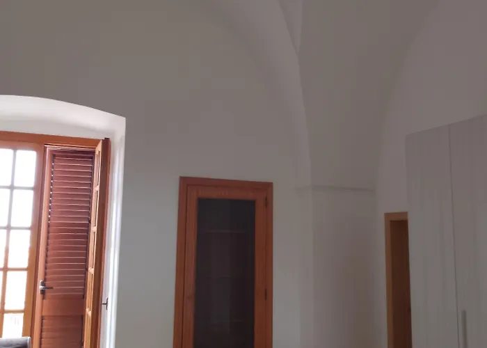 Salento Relax Cinzia Gasthuis