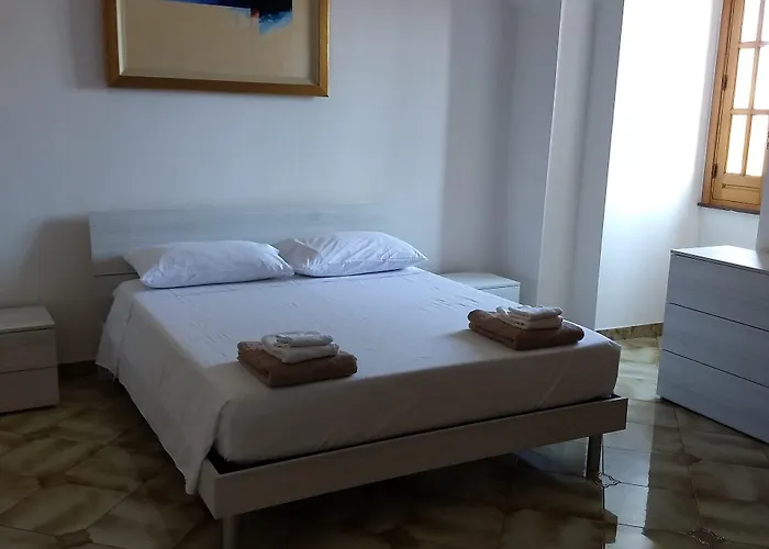 Salento Relax Cinzia Gasthuis