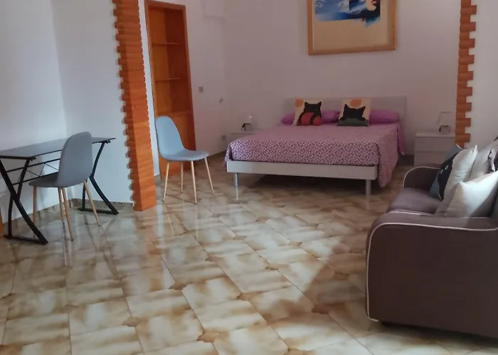 בית הארחה Salento Relax Cinzia *