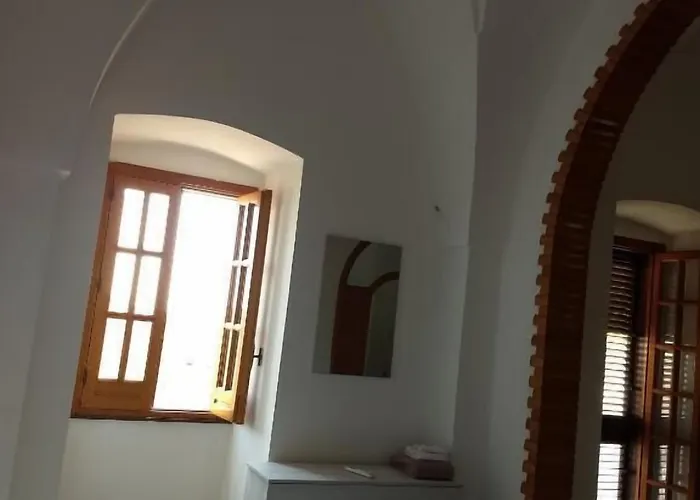 בית הארחה Salento Relax Cinzia