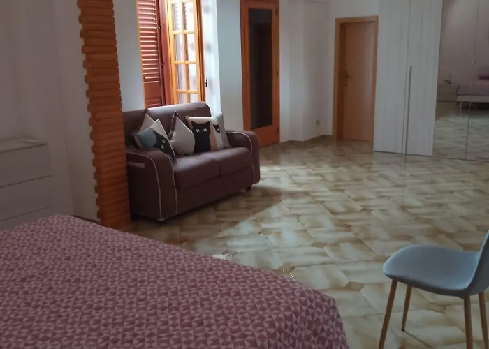 Salento Relax Cinzia Collepasso