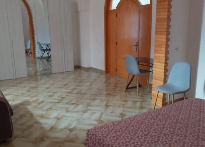 Salento Relax Cinzia * Collepasso