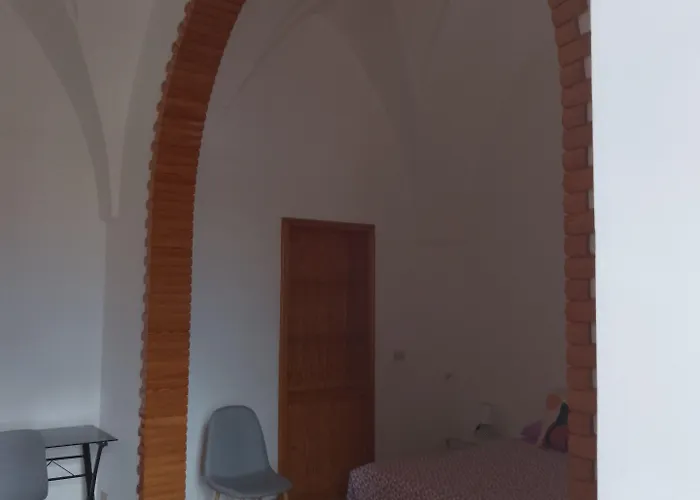 Salento Relax Cinzia בית הארחה *